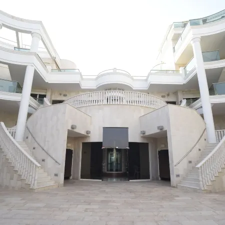 City Resort Palmore