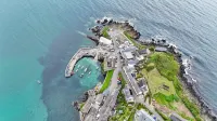 The Paris Hotel Hotel a Mullion