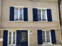 Villa Mary Hotels in Amboise