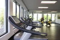 Riverside Hotel - Gym