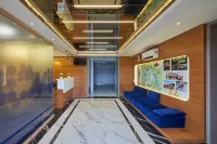 The Scenic Unity Hotels in Narmada