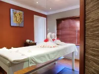 Gold Beach Resort - spa