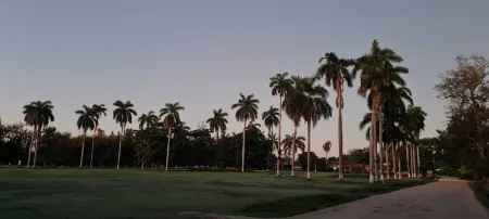 WE Hotel, la Lima Отели в г. Ла-Лима