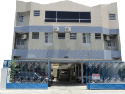 Pousada São Luiz Hotels in Aracaju