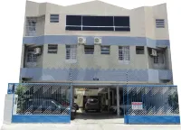 Pousada São Luiz Các khách sạn ở 