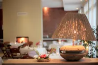 Les Jardins de Toumana - breakfast