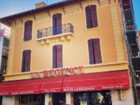 Hotel la Regence Hotels near Soneva