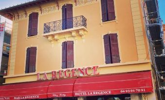 Hotel la Regence