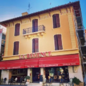 Hotel la Regence Hotels near Les Musees de La Citadelle