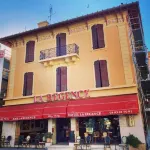 Hotel la Regence