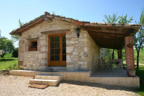 Domaine les Miquels
