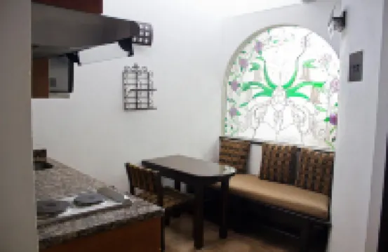 Hotel Suites Sofia