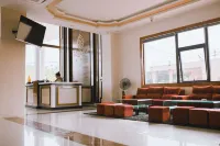 Amanda Hotel - 3-Star