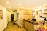 Golden Hotel Hotels in Hanoi