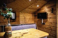 Delny Glamping - Bữa sáng