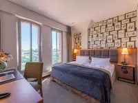 HSZ Hotel Speicher am Ziegelsee GmbH Hotels in der Nähe von Schweriner Innensee