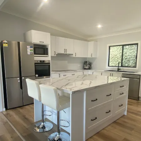 Deniliquin Pioneer Tourist Park