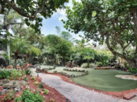 Best Western Naples Inn  Suites Hotels in Collier County