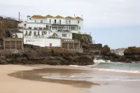 Pedn-Olva Hôtels à : 