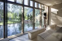 Adler Spa Resort Dolomiti - Kylpylä