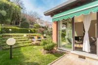 Vico Garden-203 by Rent All Como