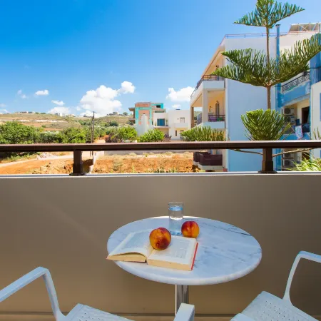 Eltina Hotel