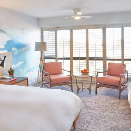 Portola Hotel & Spa