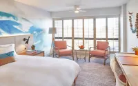 Portola Hotel & Spa Hôtels à : Monterey