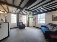 Cathedral Gate Hotels in Canterbury