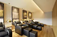 Radisson Blu Faridabad - spa