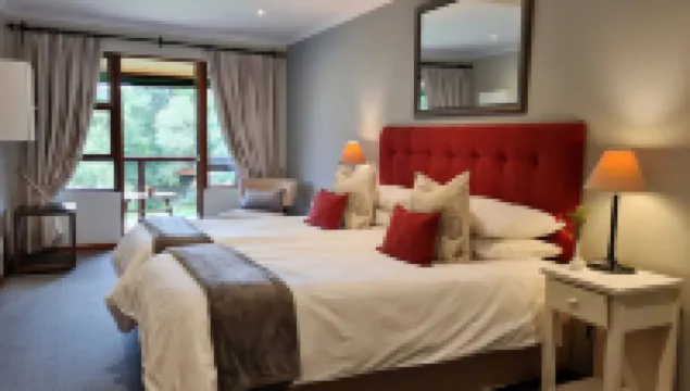 Pumula Lodge 4 Star Guesthouse Knysna