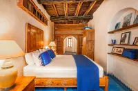 Dar Cherazade & Spa