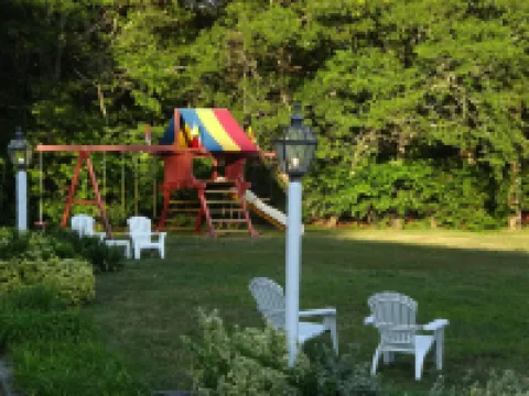 Viking Shores Motor Inn