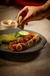 Contemplacion Resort & Spa - breakfast