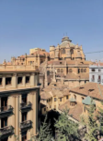 U-Sense Granada Gran Vía