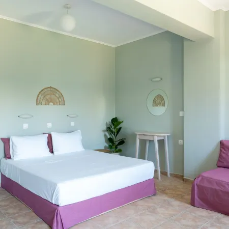 Serenity Hideaway