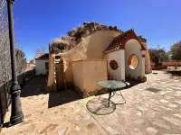 Cuevas la Granja Hotels in Guadix