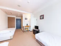 Tabist Business Hotel R Side Kanazawa - 2 estrellas