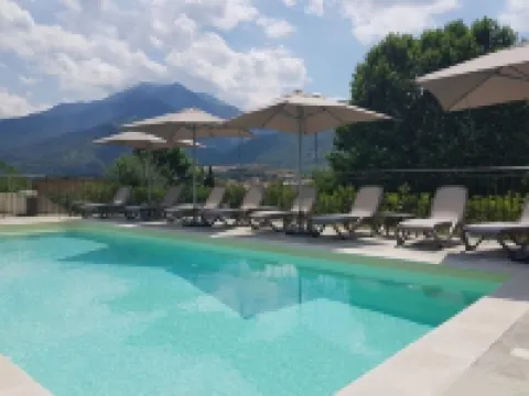 Si Mea Hotels in Corte