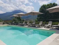Si Mea Hotels in Morosaglia