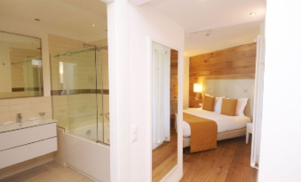 Hotel Schweizerhof Pontresina