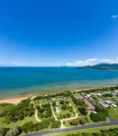 King Reef Resort Hotels in Wongaling Beach
