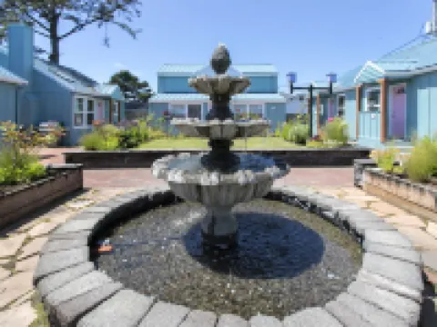 Inn at Haystack Rock Hotels in Cannon Beach