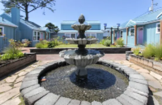Inn at Haystack Rock