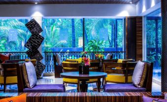 Novotel Goa Resort & Spa