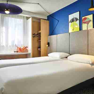 Hôtel ibis Douai Centre Rooms