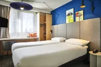 Ibis Douai Centre Các khách sạn ở Estrees