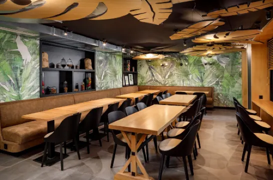 Swiss Chocolate by Fassbind Lausanne Питание Photos