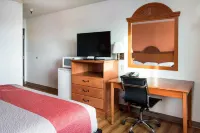 Motel 6 Wilsonville, or - Portland Hotels in Wilsonville