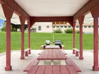 Malone Inn Hotels in Malone